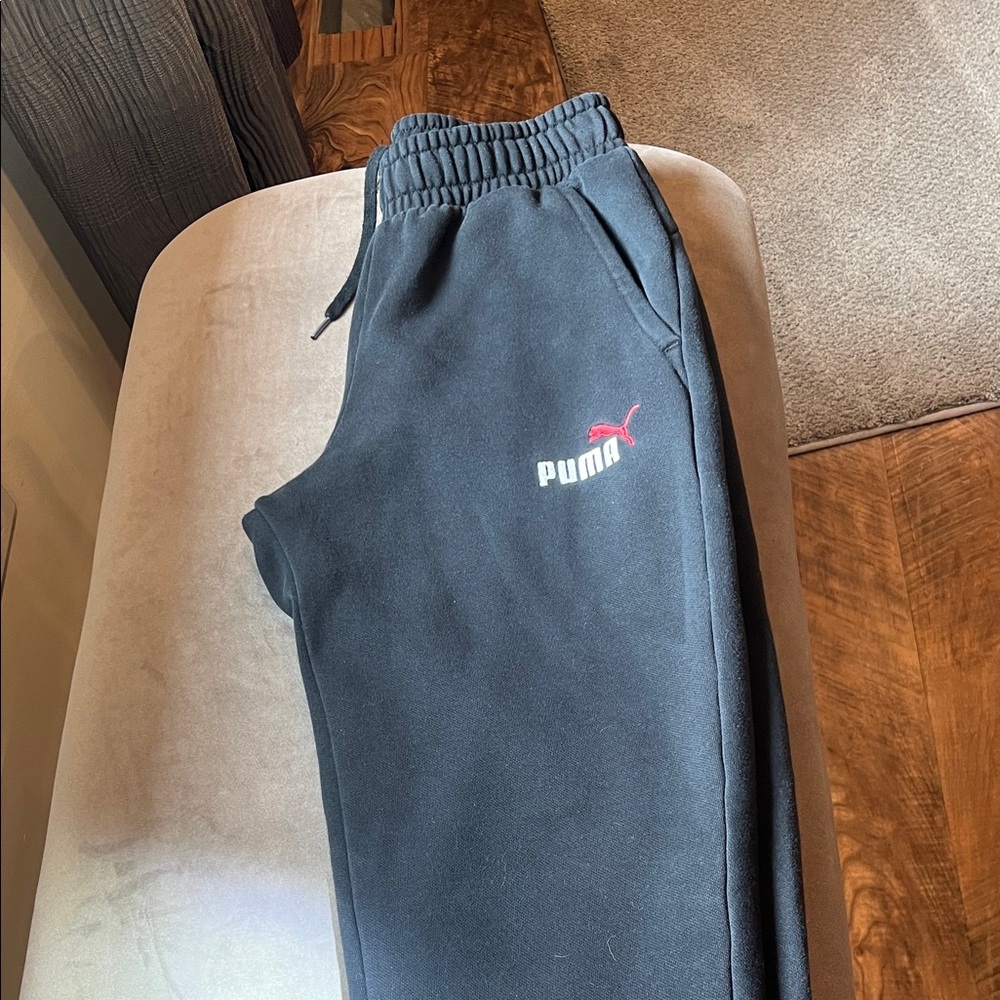 Puma Sweatpants